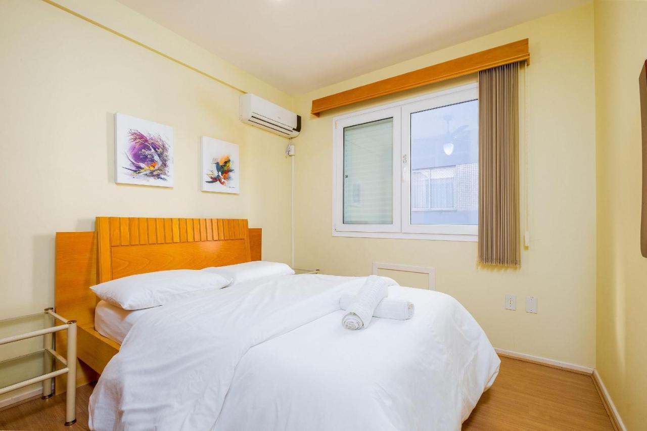 Apartment Apto C/churrasqueira A 300m Da Mdo201 *