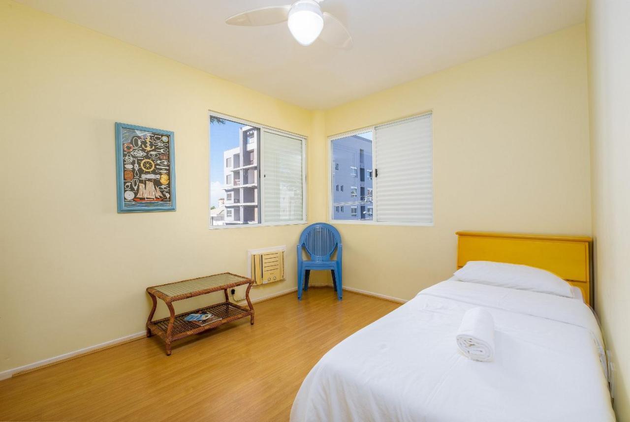 Apartment Apto C/churrasqueira A 300m Da Mdo201 *