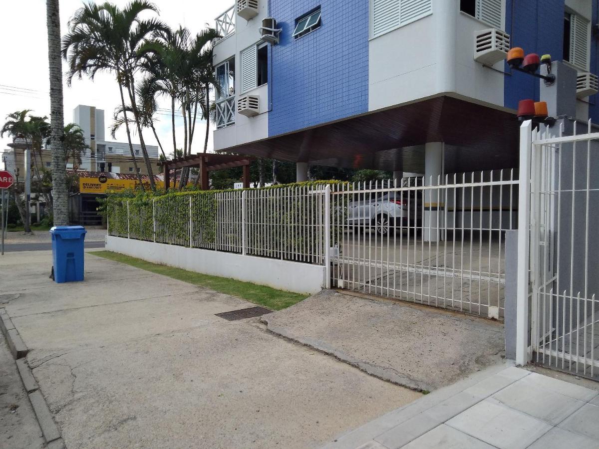 Apto C/churrasqueira A 300m Da Mdo201 Apartment