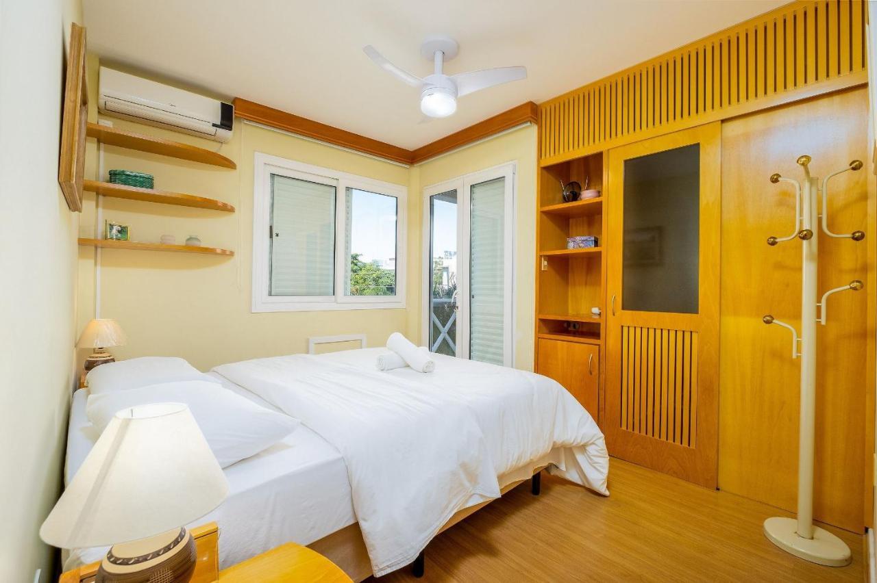 Apartment Apto C/churrasqueira A 300m Da Mdo201 *