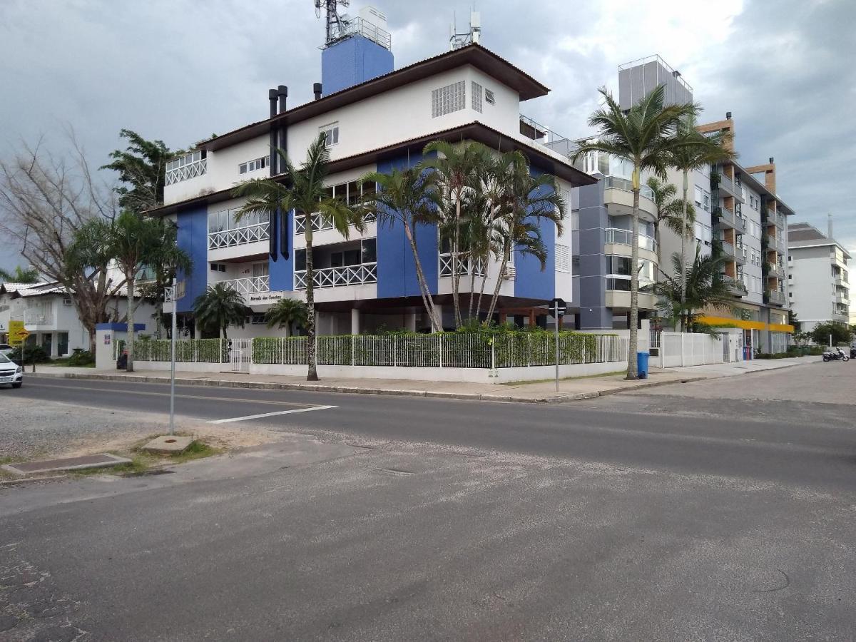Apartment Apto C/churrasqueira A 300m Da Mdo201