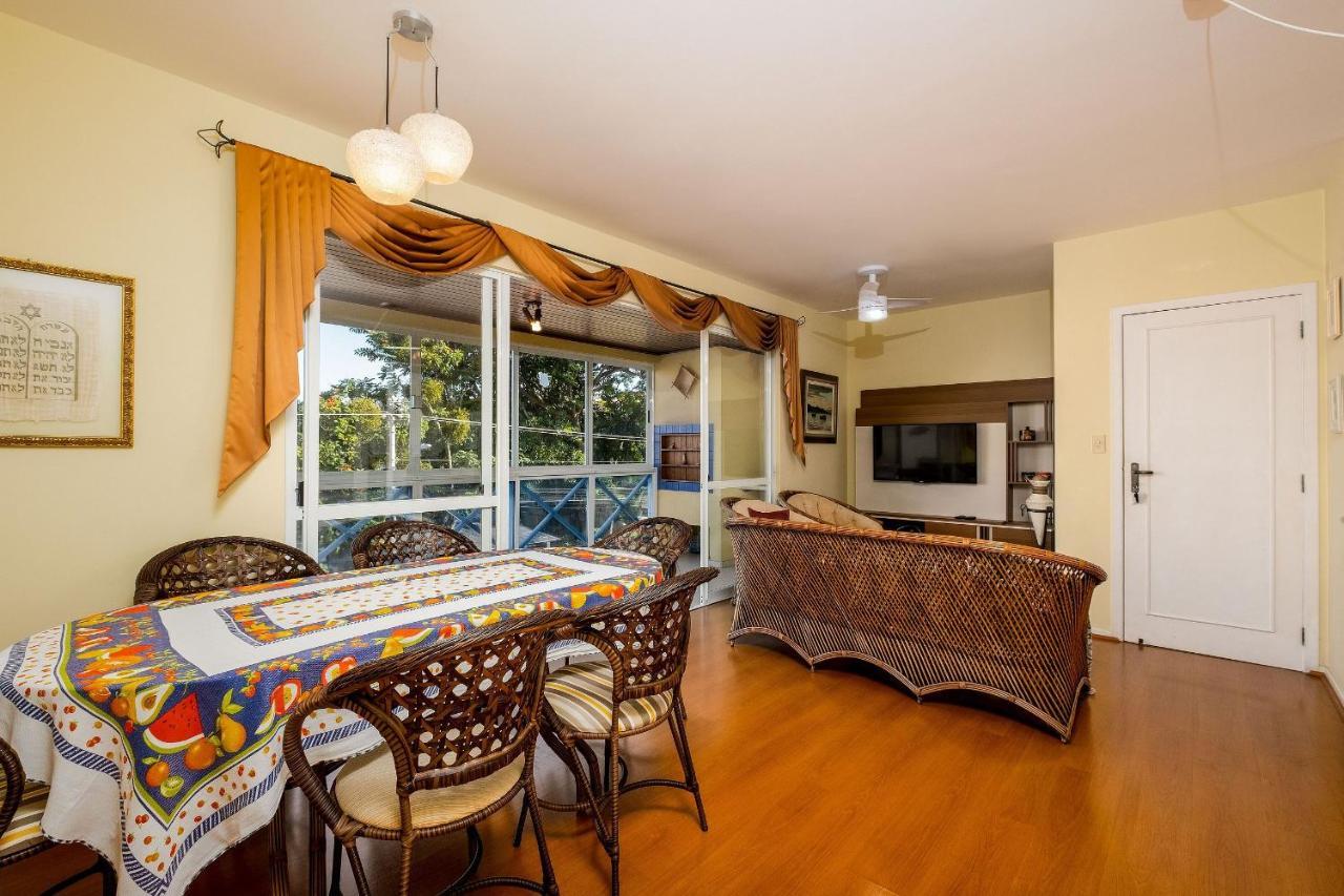 Apartment Apto C/churrasqueira A 300m Da Mdo201