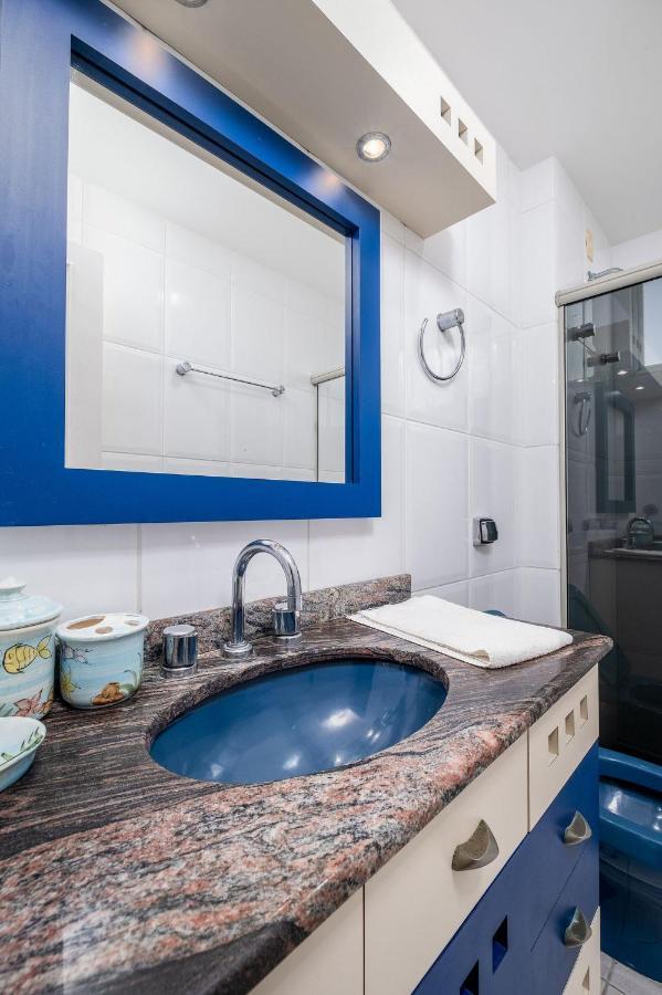 Apartment Apto C/churrasqueira A 300m Da Mdo201